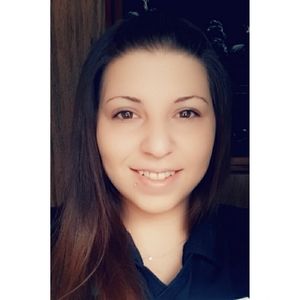 Meet your Posher, Tina